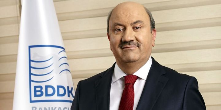 BDDK/Akben: Yurt dışındaki odaklar döviz üzerinden spekülasyon yapıyorlar