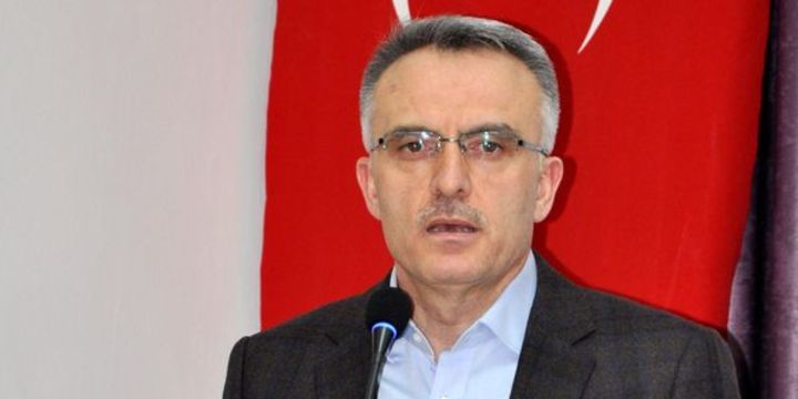 Ağbal: İşverene asgari ücret desteği bu yıl da sürecek