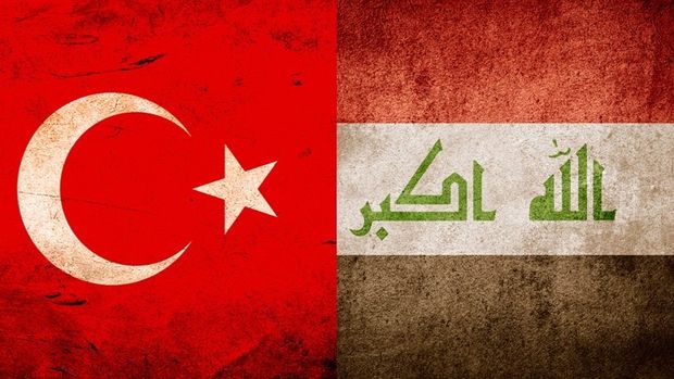 Irak ve Türkiye arasında enerji işbirliği