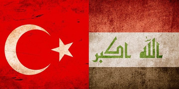 Irak ve Türkiye arasında enerji işbirliği
