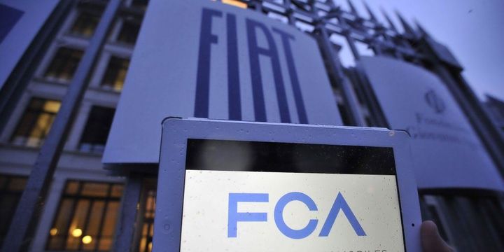 Fiat Chrysler