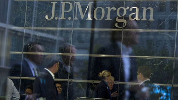 JP Morgan: TL'ye istikrar kazandırmak için 150-200 bp artırım gerekiyor