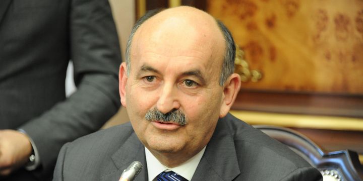 Müezzinoğlu: Asgari ücretteki artış son derece makul