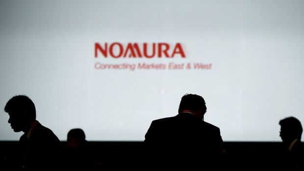 Nomura: TCMB'nin kısıtlı müdahalesiyle döviz piyasası kendi haline bırakıldı