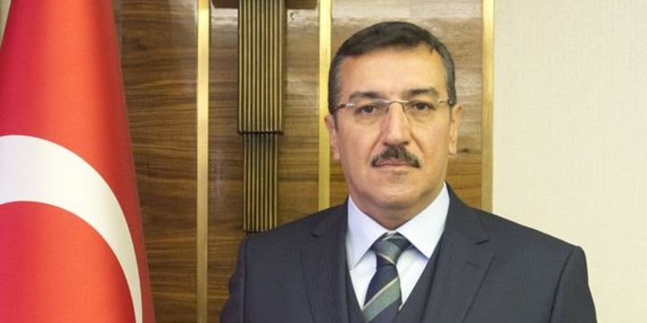 Tüfenkci: Döviz kurunun manipüle edildiği noktasında güçlü veriler var