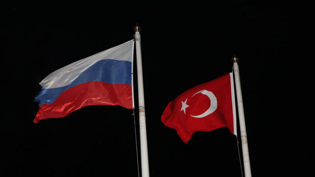 Türkiye ve Rusya arasında askeri mutabakat