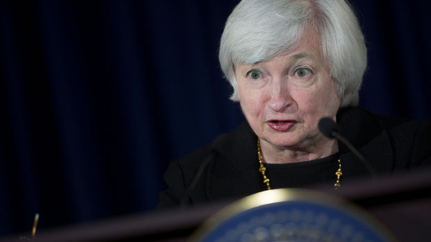 Yellen: ABD ekonomisi kısa vadede ciddi bir engelle karşı karşıya değil