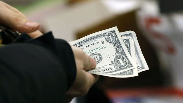 Özel sektörün kısa vadeli dış borcu Kasım'da 16.4 milyar dolar oldu