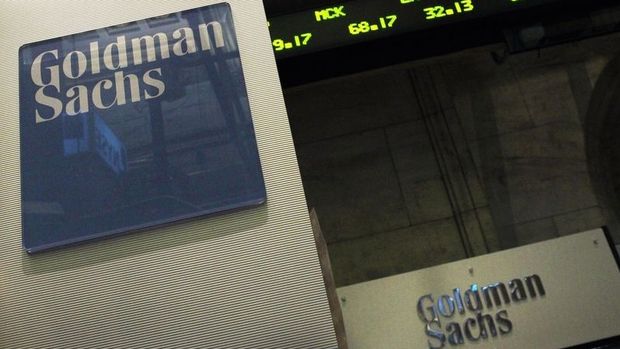 Goldman: Meksika pesosunu Türk lirasına tercih ediyoruz