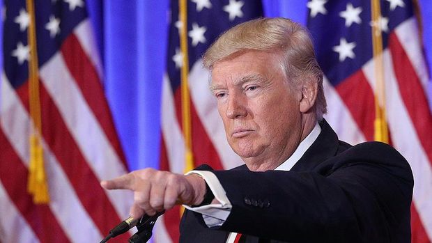Trump 'müesses nizam' ve ABD demokrasisinin geleceği
