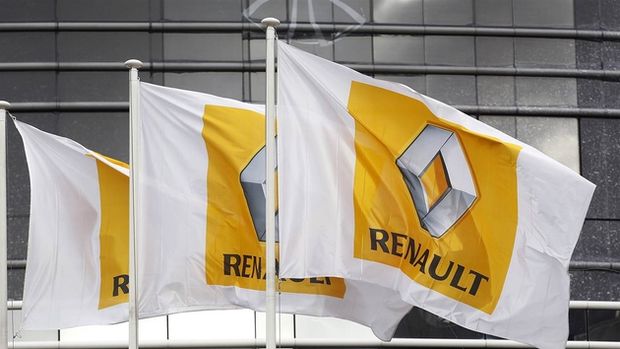Paris savcılığı Renault hakkında soruşturma başlattı