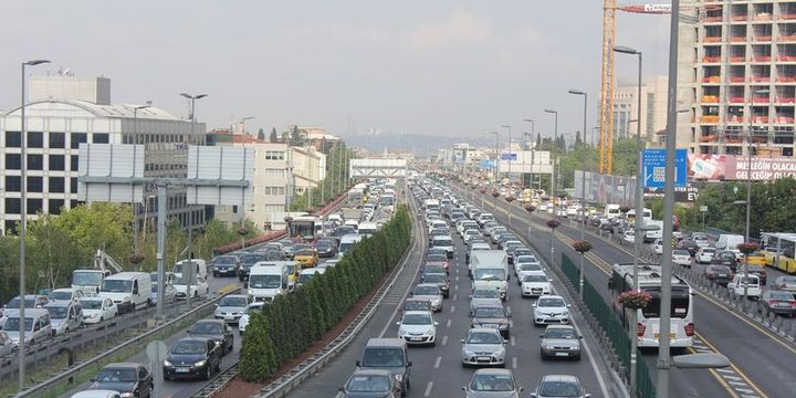 Kaskoya yüzde 30 zam geliyor