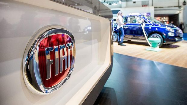 Almanya ile İtalya arasında 'Fiat' gerginliği