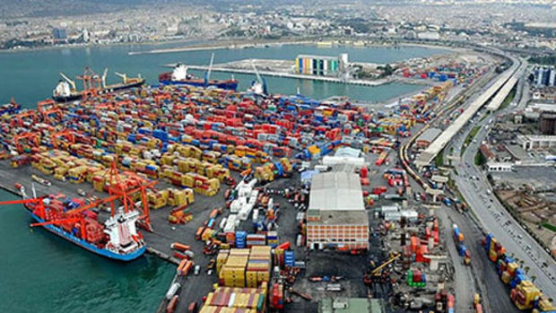 İzmir ve Haydarpaşa limanlarında TL kullanılacak