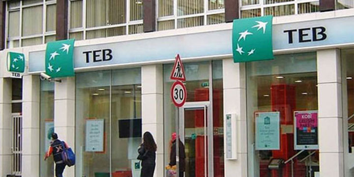 TEB/Işık: Ortalama fonlama maliyeti bugün yüzde 9