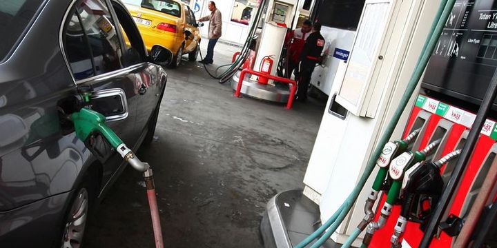 "Akaryakıt zamlarında ana unsur kur ve ham petroldeki artış"