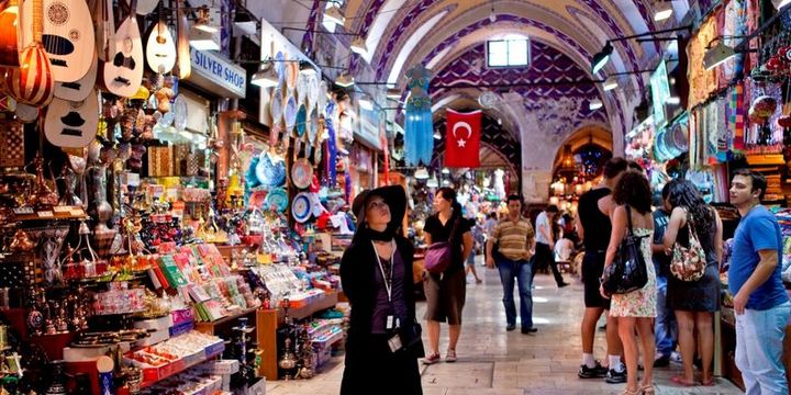 İstanbul