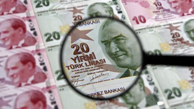 Türkiye getiri eğrisi faiz artışı fiyatlamasıyla düzleşiyor