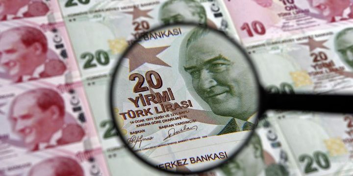 Türkiye getiri eğrisi faiz artışı fiyatlamasıyla düzleşiyor