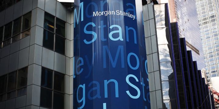 Morgan Stanley