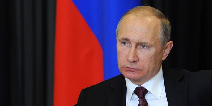 Putin