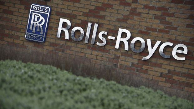 Rolls Royce 3 ülkeye 800 milyon dolar rüşvet cezası ödeyecek