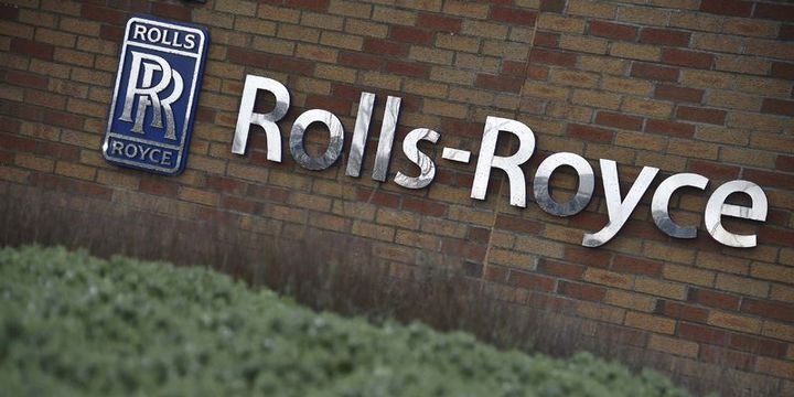 Rolls Royce 3 ülkeye 800 milyon dolar rüşvet cezası ödeyecek