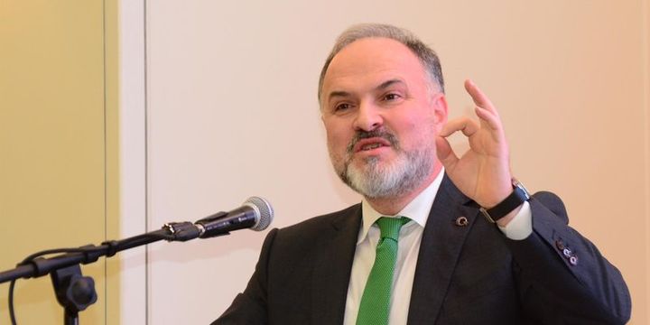 Gedikli: Merkez