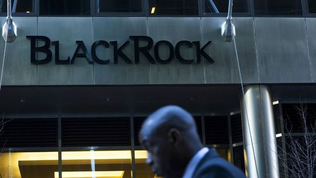 BlackRock: Dolar ve Hazine faizlerinin daha da yükselme potansiyeli var