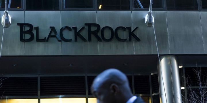BlackRock: Dolar ve Hazine faizlerinin daha da yükselme potansiyeli var