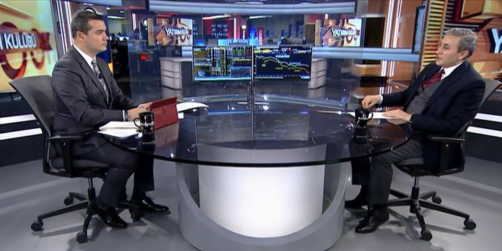 JCR/Ökmen: Not konusunda aceleci olmayacağız