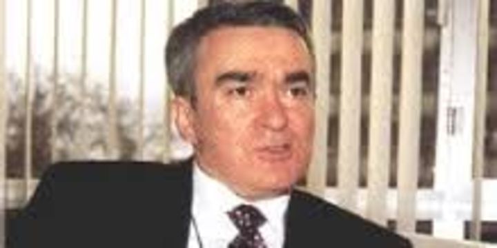 Engin Akçakoca Privatbank
