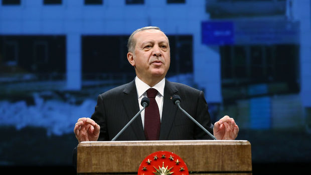 Erdoğan: Bazı FETÖ itirafçıları doğru konuşmuyor