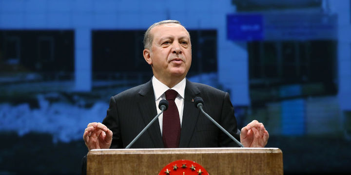 Erdoğan: Bazı FETÖ itirafçıları doğru konuşmuyor