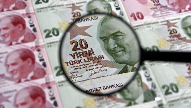 Berenberg: Türkiye ekonomisi 2017'de yüzde 0.1 daralabilir
