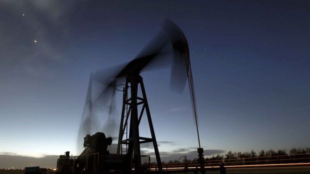 OPEC’in petrol üretimi aralıkta düştü
