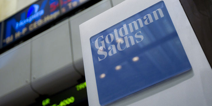 Goldman