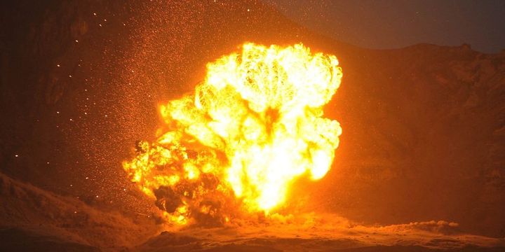 TSK: İngiliz ve Rus uçakları DEAŞ hedeflerini vurdu