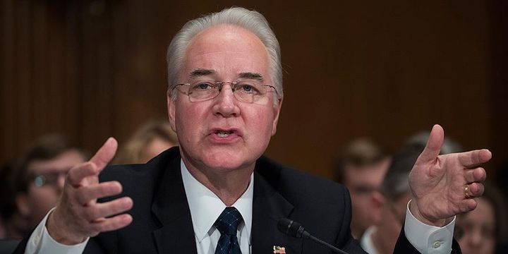 Price: Obamacare parça parça iptal edilecek