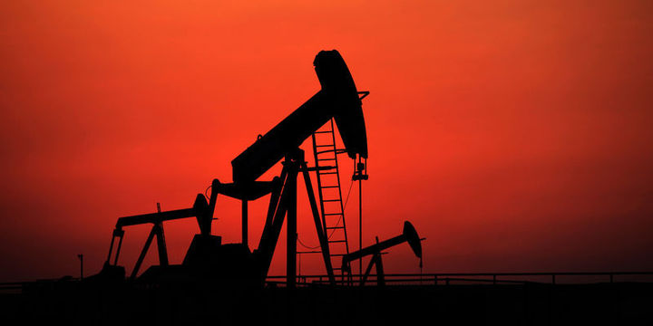 Petrol "stok" verisi sonrası tekrar yükseldi