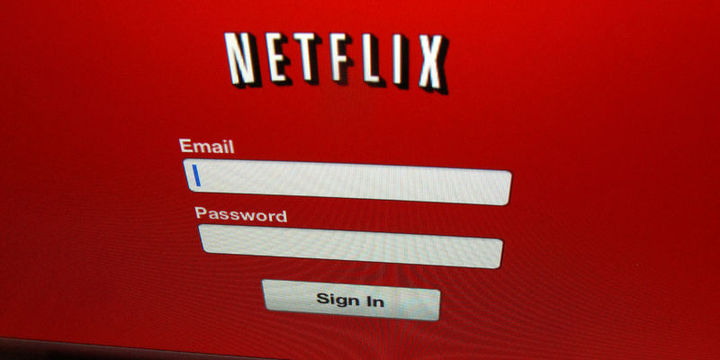 Netflix