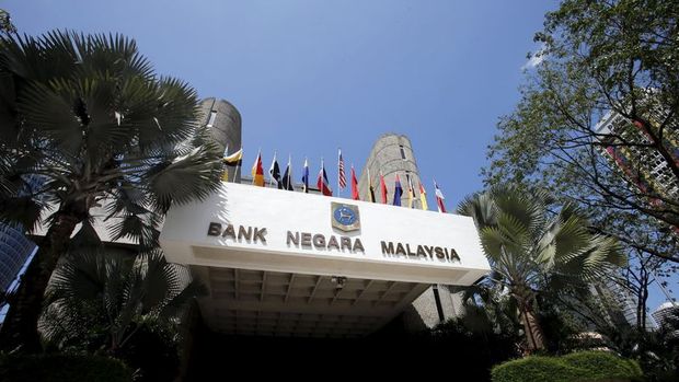 Malezya Merkez Bankası faiz değiştirmedi