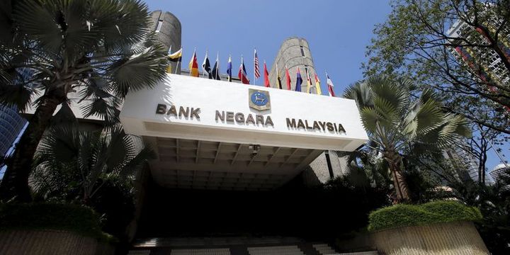 Malezya Merkez Bankası faiz değiştirmedi