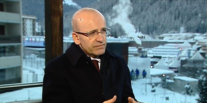 Şimşek: Kurdaki dalgalanmaya kayıtsız değiliz