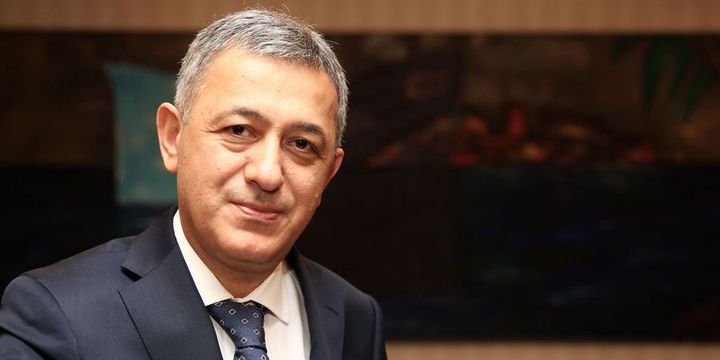 SPK/Ertaş: 2017 yılının 2016