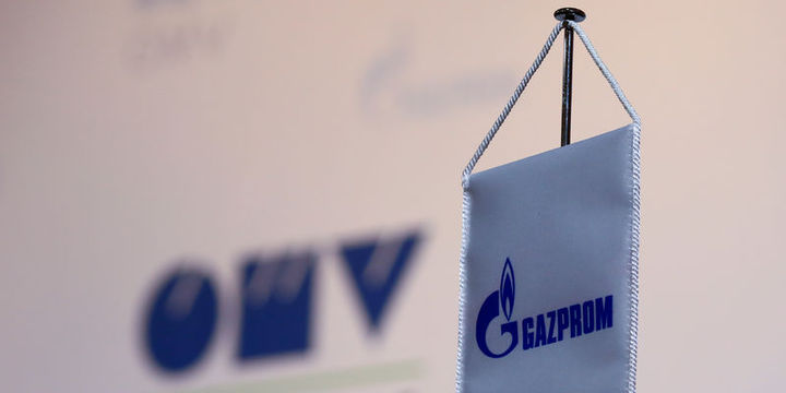 Gazprom