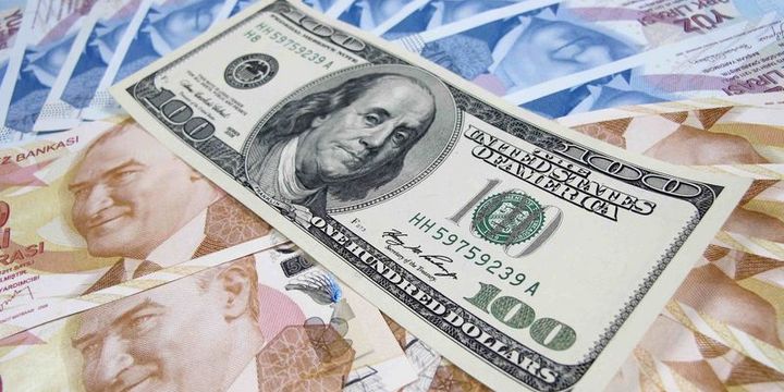 TCMB analizi: Kurdan enflasyona geçişkenlik % 15 civarında