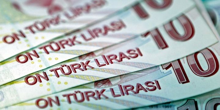 M3 para arzı arttı