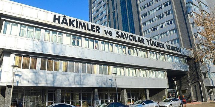 Yüksel Kocaman Ankara Cumhuriyet Başsavcısı oldu