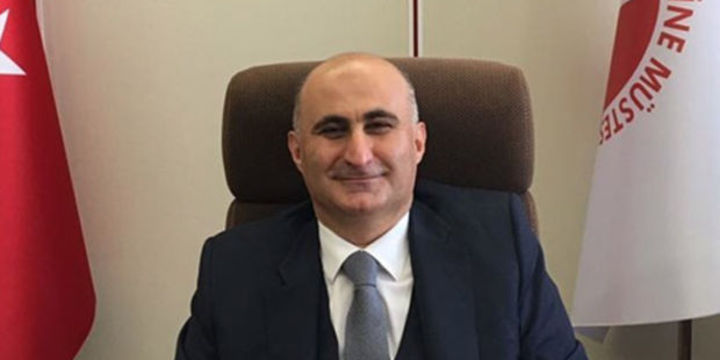 Sigortacılık Genel Müdürlüğü